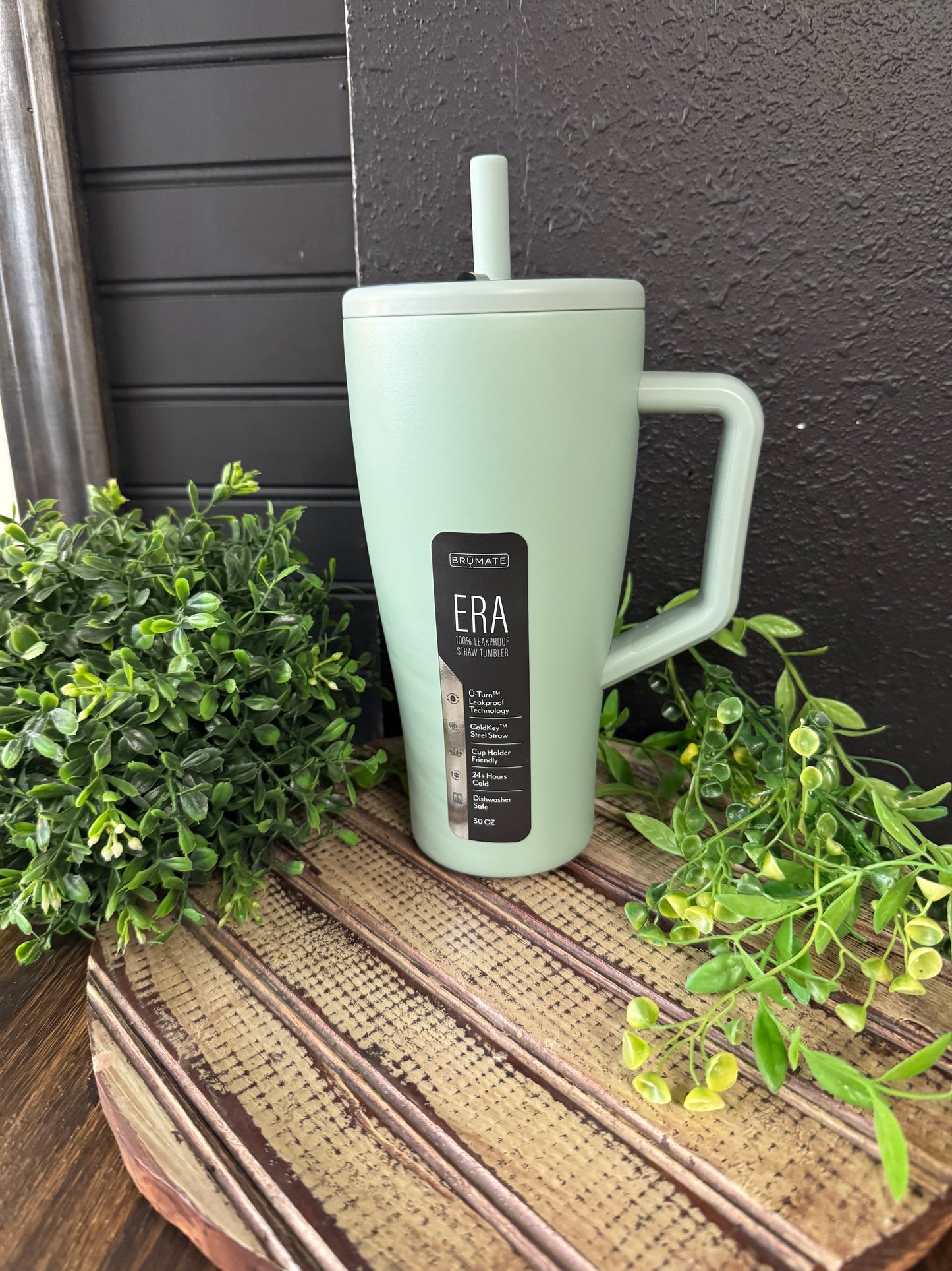 Brumate Era 30 oz Tumbler (Sage)